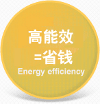 葆德空壓機(jī)高能效=省錢 葆德空壓機(jī)高能效=省錢